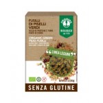 Fusilli di Piselli Verdi Bio - 250 gr